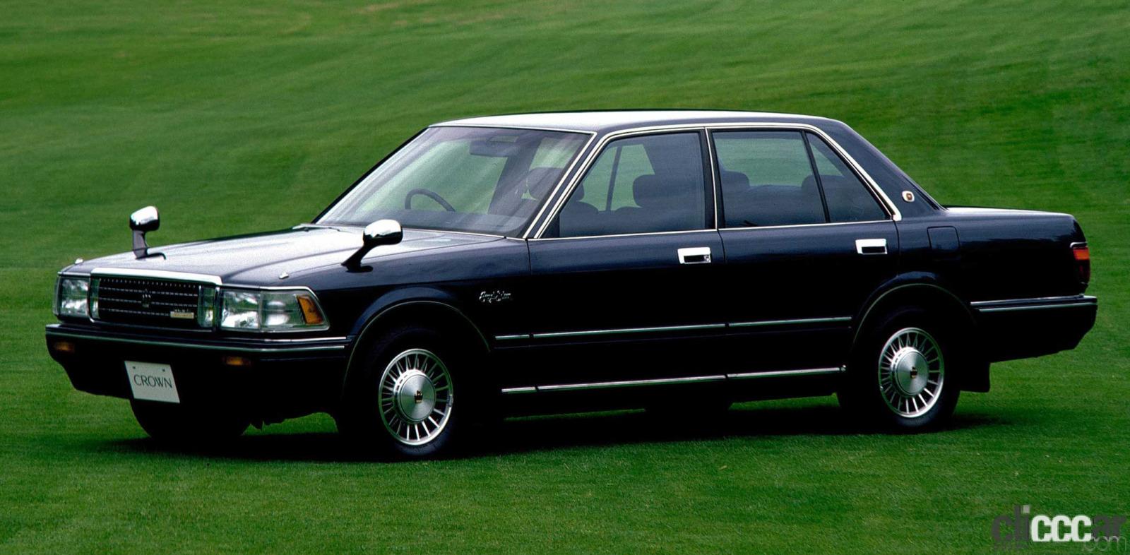 Markii 画像 現在と30年前のクルマの販売ランキングを比べてみた 1991年と21年の7月同士の販売ランキングベスト50比較 Clicccar Com