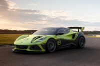 ロータス「エミーラGT4」ハンドビルドのGT4レースカーを発表 - Lotus Emira GT4_20210908_1