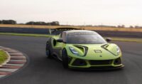 ロータス「エミーラGT4」ハンドビルドのGT4レースカーを発表 - Lotus Emira GT4_20210908_2