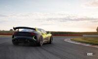 ロータス「エミーラGT4」ハンドビルドのGT4レースカーを発表 - Lotus Emira GT4_20210908_4