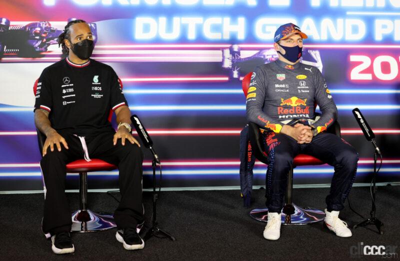 「2020年に現地観戦するハズだったオランダGPは、スタート直前までアゲアゲだった！【F1女子のんびりF1日記】」の7枚目の画像