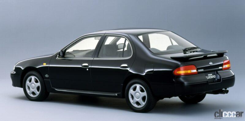 NS60　7代目　ブルーバード　1800SSS　セダン　HT　オーディオシステムカタログ付き　NS52　5代目　ブル　1600　1800　H811型 会員愛車シリーズNo7ブルーバード 510型1800 SSS セダン