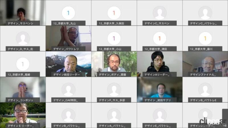「オンラインで開催された「学生フォーミュラ日本大会2021」は神戸大学が初優勝を遂げる」の6枚目の画像