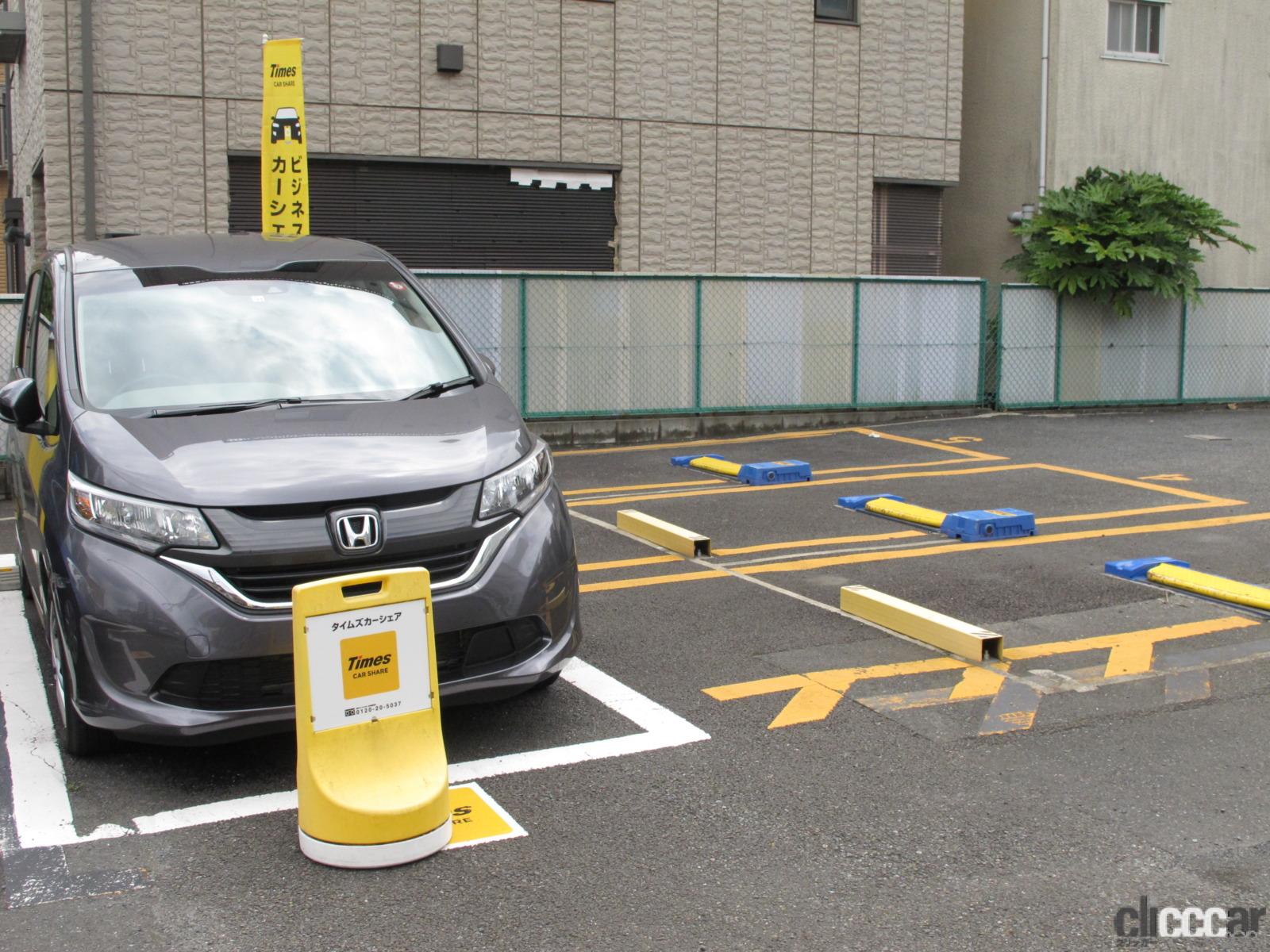 コロナ禍のカーシェアリング 73 が知っているけど利用検討は6 使う人の約80 が６時間未満の利用 Clicccar Com