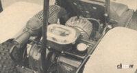 「ホンダの初代「オデッセイ」は、自動車ではなく4輪バギーだった!?」の12枚目の画像ギャラリーへのリンク
