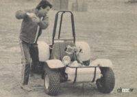 「ホンダの初代「オデッセイ」は、自動車ではなく4輪バギーだった!?」の14枚目の画像ギャラリーへのリンク
