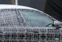 「「iX」風コックピット見える!? BMW 5シリーズ次期型、最新プロトタイプをキャッチ」の4枚目の画像ギャラリーへのリンク