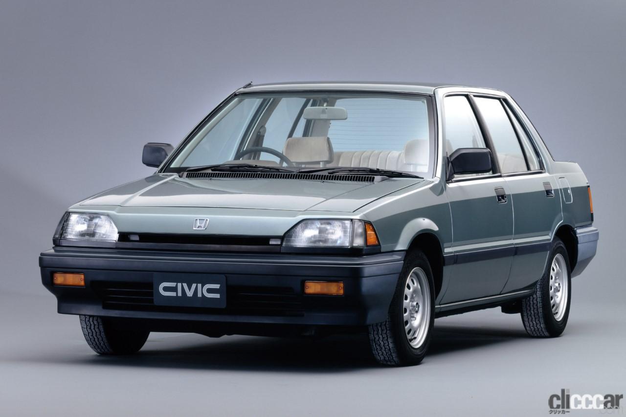 Whatday 06 画像 万年筆の発明 アウトバーン着工 3代目ホンダcivic ワンダーシビック デビュー 今日は何の日 9月23日 Clicccar Com