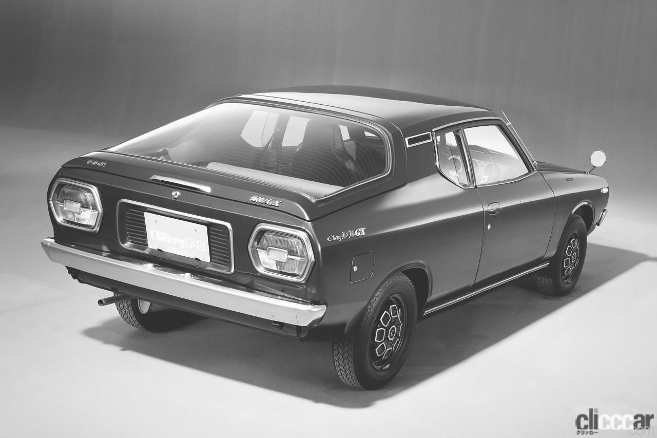 パブロフの犬の あの人 誕生 日本初のワープロ登場 日産初のff車チェリーに2代目登場 今日は何の日 9月26日 Clicccar Com