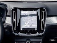 本格化する車載ディスプレイのスマホ化。ホンダがGoogleとの提携で「Android 」を搭載 - Volvo C40 Recharge
