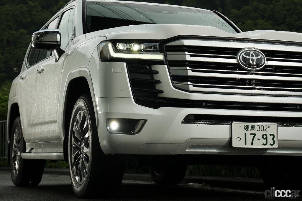 landcruiser_sa97i013 画像｜世界に誇れる日本の技術が満載！新型 