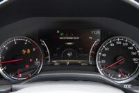 ランドクルーザーのマルチテレインセレクト