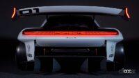 「ポルシェ 718ケイマン＆ボクスターはフルEVモデルのみになる!?　新型モデルが開発中」の4枚目の画像ギャラリーへのリンク