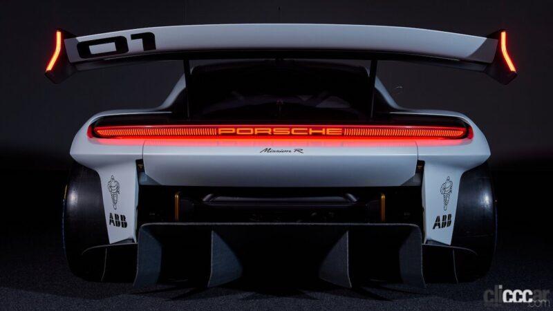 「ポルシェ 718ケイマン＆ボクスターはフルEVモデルのみになる!?　新型モデルが開発中」の4枚目の画像
