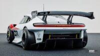 「ポルシェ 718ケイマン＆ボクスターはフルEVモデルのみになる!?　新型モデルが開発中」の5枚目の画像ギャラリーへのリンク