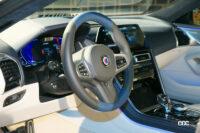 アルピナB8グランクーペ発表会06