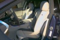 アルピナB8グランクーペ発表会07