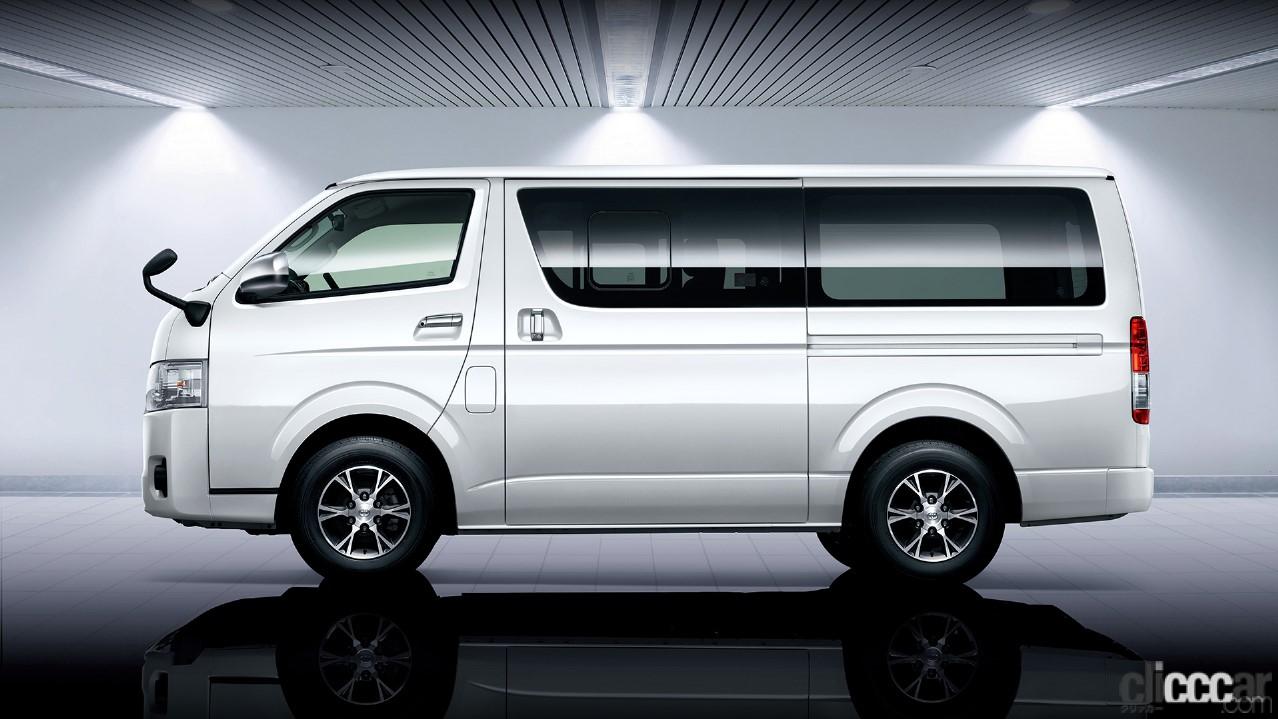 セダン ワゴン 自動車のボディタイプ 形状 種類 語源について調べてみた Clicccar Com