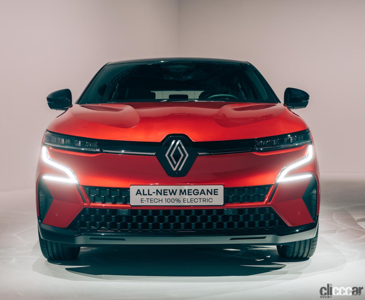 値下げ】Renault Emblem ルノー エンブレム ロサンジュ - 外装、エアロパーツ