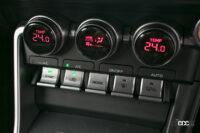 令和の新型スバルBRZに「排気量に勝るチューンはない」という昭和の格言を思い出した【新車試乗】 - brz_testdrive_012