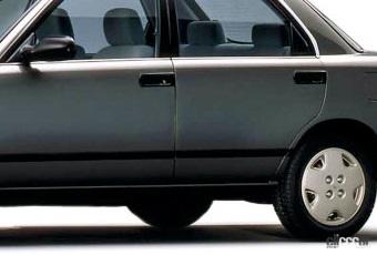 アプローズ3 画像 ダイハツ アプローズはセダンと5ドアを融合させた画期的コンパクト ネオ クラシックカー グッドデザイン太鼓判 個性車編 第19回 Clicccar Com