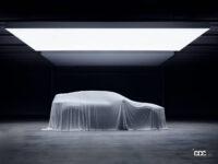 ボルボ・ポールスター、2024年までに3台の新型EVモデル投入へ！その詳細とは!? - Polestar-teasers-1