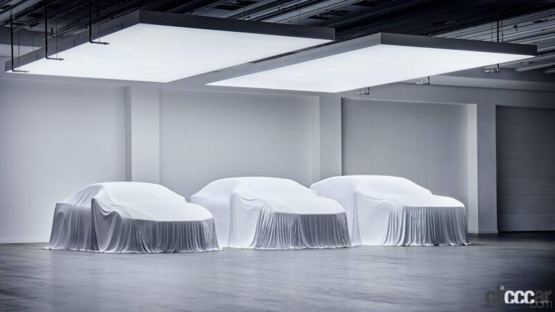 「ボルボ・ポールスター、2024年までに3台の新型EVモデル投入へ！その詳細とは!?」の5枚目の画像