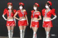 「4年ぶりにスカート復活！なZENTsweeties-ファイナリストコスチューム紹介【日本レースクイーン大賞2021】」の7枚目の画像ギャラリーへのリンク