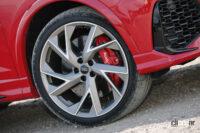 久保田杏奈×アウディQ3