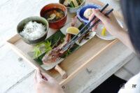 久保田杏奈×アウディQ3