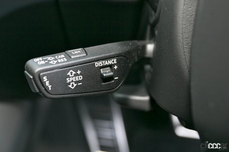 「アウディQ5スポーツバックは流麗なスタイルと実用性の高さを両立【新車試乗】」の6枚目の画像