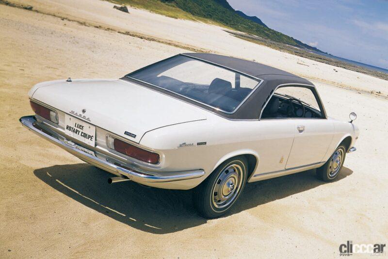 「新種アンモナイトの化石発見/中国初の有人宇宙船/マツダのルーチェ・ロータリークーペ登場！【今日は何の日？10月15日】」の5枚目の画像