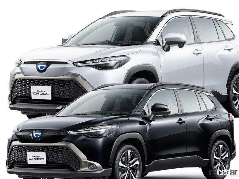 好きなボディカラーは定番の 白 と 黒 で49 40 が好きな色じゃないクルマに乗る理由とは Clicccar Com 好きなボディカラーは定番の 白 と 黒 で49 40 が好きな色じゃないクルマに乗る理由とは Clicccar Com