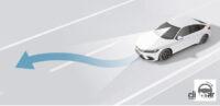 「ホンダ・センシング」の最新バージョン「Honda SENSING 360」 は、交差点での出会い頭の事故や、高速道路の自動車線変更を実現 - HONDA_SENSING_360_20211014_6