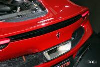 「電動化で後輪駆動のフェラーリ登場！新開発V6プラグインハイブッド搭載した新型フェラーリ296GTBは価格3678万円から【新車】」の14枚目の画像ギャラリーへのリンク