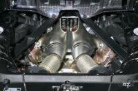 「電動化で後輪駆動のフェラーリ登場！新開発V6プラグインハイブッド搭載した新型フェラーリ296GTBは価格3678万円から【新車】」の15枚目の画像ギャラリーへのリンク