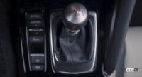 公開間近か!? アキュラ インテグラ、6速MTを予告！【動画】 - 2023-Acura-Integra-Manual-Gearbox