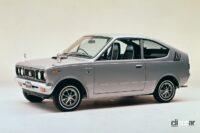 スキッパー、アミ、ダンガン、トッポ…三菱自動車の軽自動車60年を牽引したクルマたち！ - Mitsubishi Minicar History_03