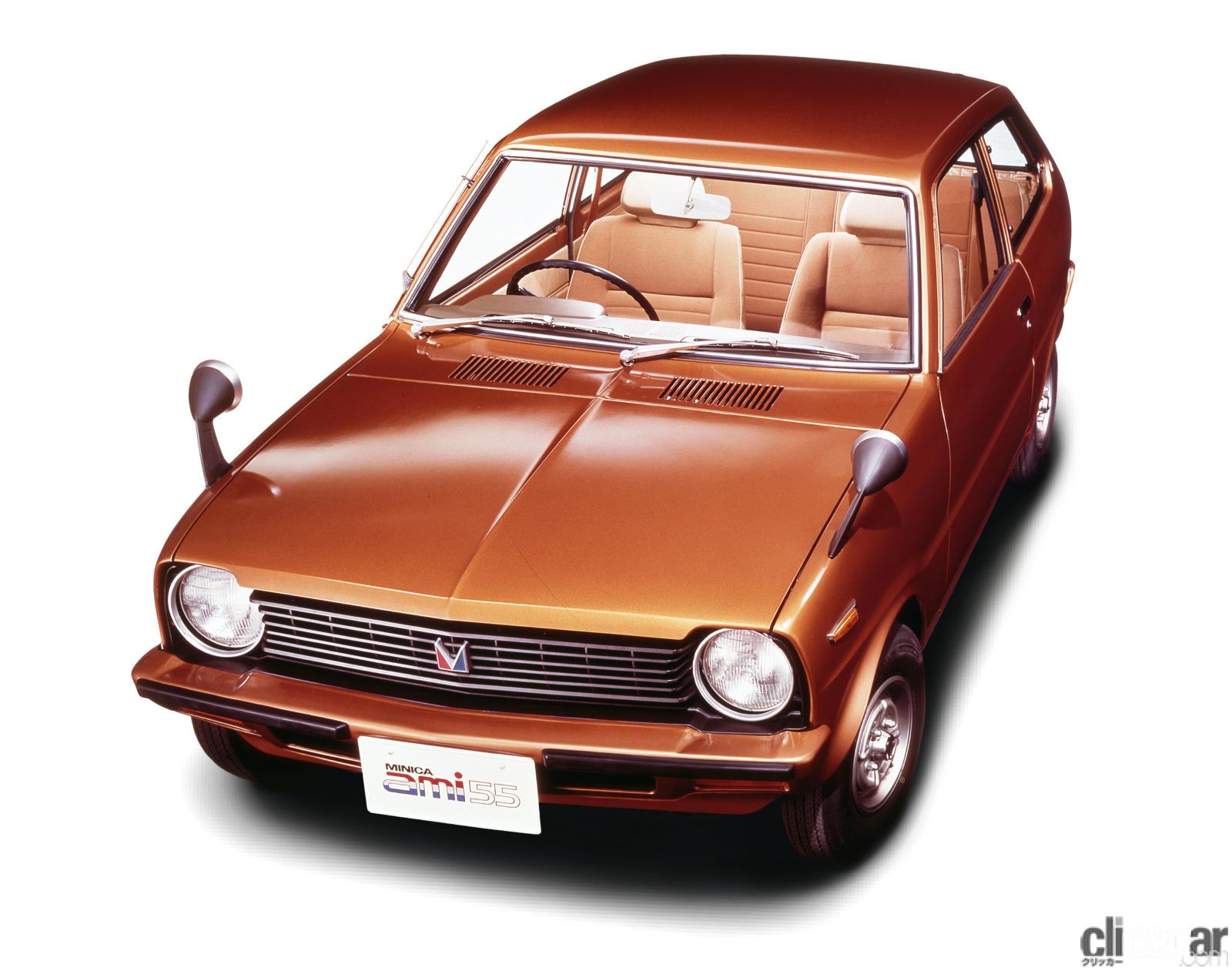 Mitsubishi Minicar History 01 画像 スキッパー アミ ダンガン トッポ 三菱自動車の軽自動車60年を牽引したクルマたち Clicccar Com Mitsubishi Minicar History 01 画像 スキッパー アミ ダンガン トッポ 三菱自動車の軽自動車60年を牽引したクルマたち Clicccar Com