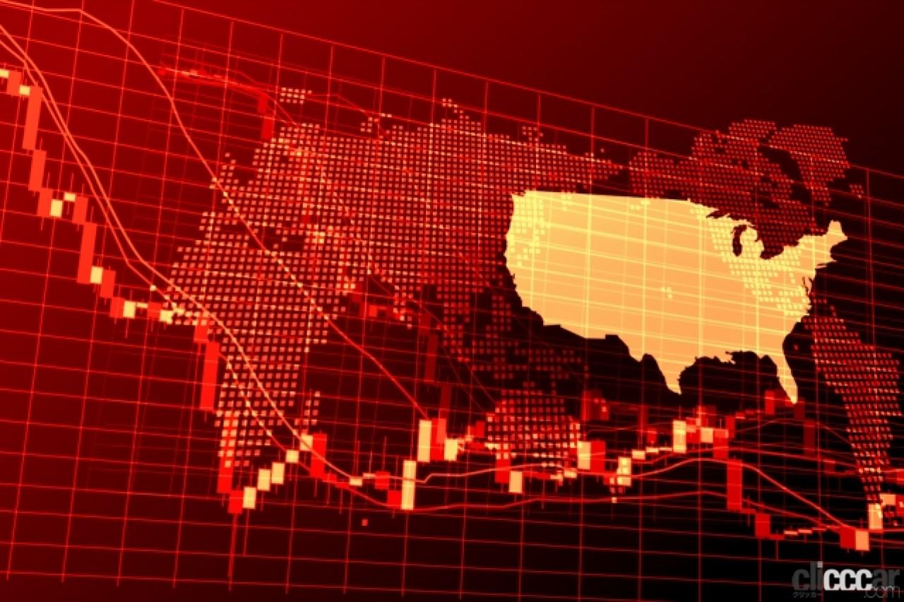 Whatday 02 画像 ウォール街で株価大暴落 日本初のf1開催 三菱のスポーツモデルftoデビュー 今日は何の日 10月24日 Clicccar Com