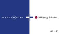 ステランティス、トヨタがそれぞれ米国に電動化車両向けバッテリーの新工場を設立へ - Stellantis_LG_20211019_