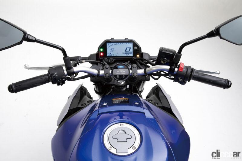 「光と音声で知らせるオートバイ用GPSレシーバー「GR-101MT」が発売」の3枚目の画像