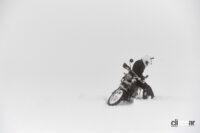 創業120周年の大冒険！ロイヤルエンフィールドがバイク世界初の「南極走破プロジェクト」を開始 - royalenfield_90south_06