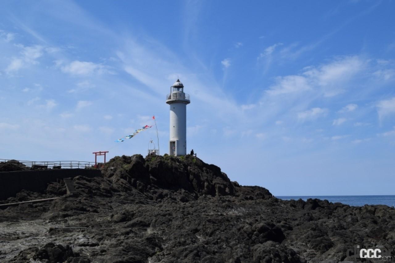 「日本初の洋式灯台/山手線が環状運転開始/スバルのインプレッサデビュー！【今日は何の日？11月1日】」の2枚目の画像