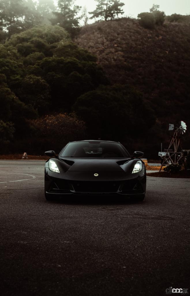 Lotus Emira V6 First Edition 12 画像 ロータス最後の内燃機関 ロータス エミーラ の V6ファーストエディション が日本でも受注を開始 Clicccar Com Lotus Emira V6 First Edition 12 画像 ロータス最後の内燃機関 ロータス エミーラ の V6ファーストエディション が日本でも受注を開始 Clicccar Com