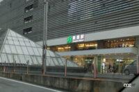 初めてのカーシェアリングを予約、いよいよ借り出してみた～実践編～ - arrive in shinjuku-station