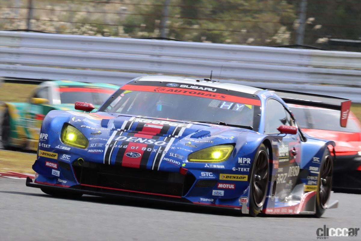 Sgt Point 004 画像 第7戦もてぎでgt500 Gt300ともにチャンピオンが決まる可能性あり Super Gt 21 Clicccar Com