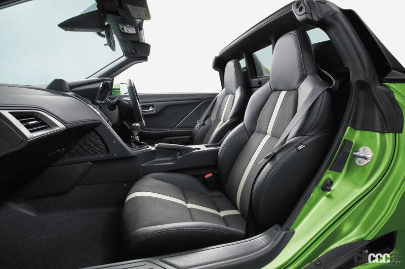 「ホンダ「S660」の追加販売も決定！デザイン性が高く、走りもかっこいい軽自動車5車種【2021年最新版】」の17枚目の画像