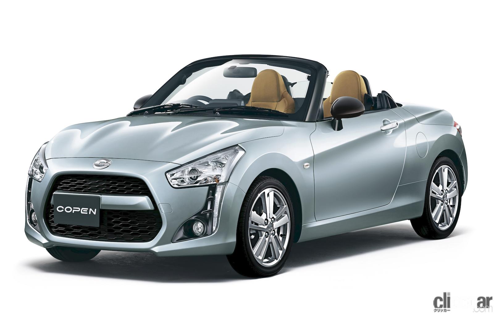 18suziki Altworks 01 画像 ホンダ S660 の追加販売も決定 デザイン性が高く 走りもかっこいい軽自動車5車種 21年最新版 Clicccar Com