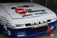 岩井選手ヘッドライト